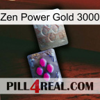 Zen Power Gold 3000 38